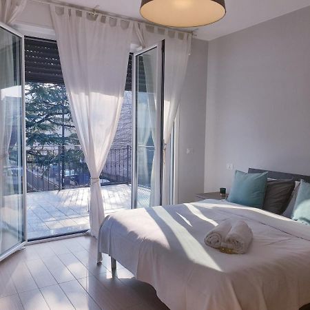 Michelangelo Apartments Cormano Eksteriør billede