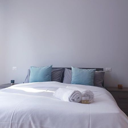 Michelangelo Apartments Cormano Eksteriør billede